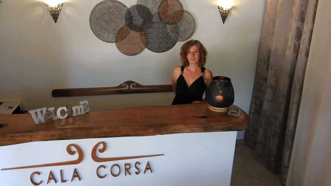 Villas Cala Corsa - 3 Et 4 Chambres - Cala Rossa Porto-Vecchio - Villas Entierement Climatisees Avec Piscine Chauffee Partagee Et Piscines Privees - Internet Gratuit Exterior foto