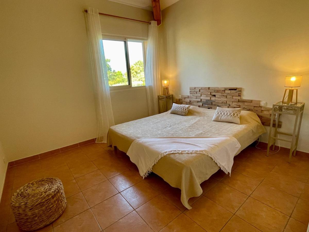 Villas Cala Corsa - 3 Et 4 Chambres - Cala Rossa Porto-Vecchio - Villas Entierement Climatisees Avec Piscine Chauffee Partagee Et Piscines Privees - Internet Gratuit Exterior foto