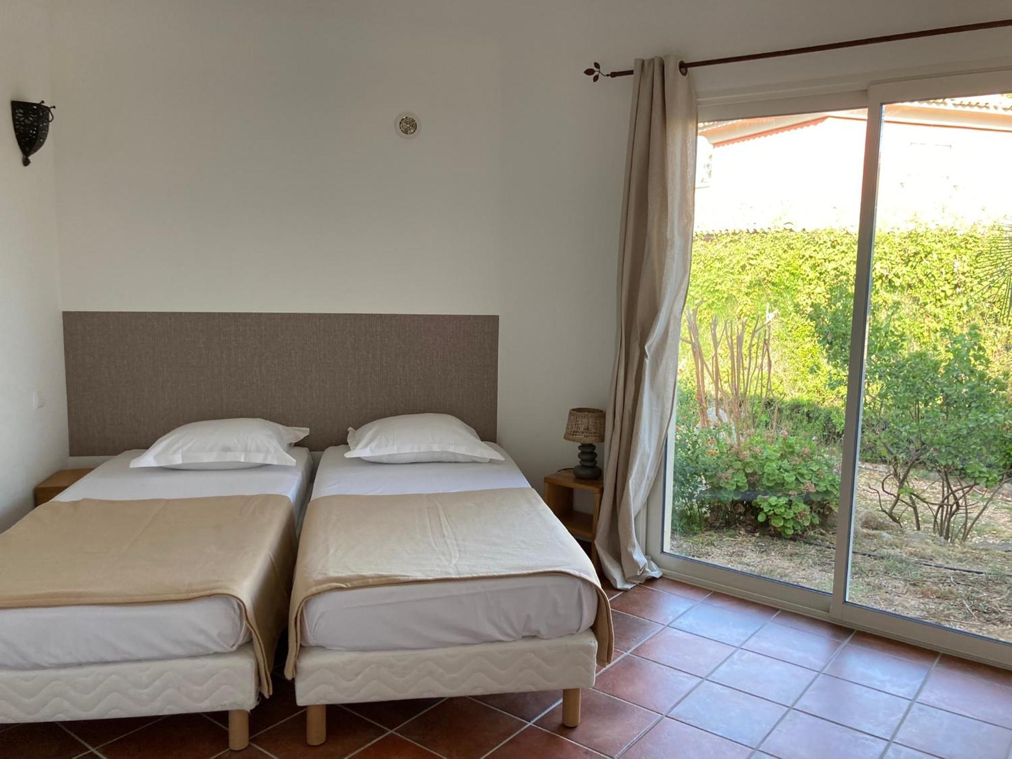 Villas Cala Corsa - 3 Et 4 Chambres - Cala Rossa Porto-Vecchio - Villas Entierement Climatisees Avec Piscine Chauffee Partagee Et Piscines Privees - Internet Gratuit Exterior foto