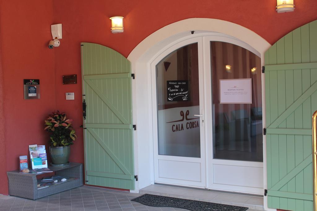 Villas Cala Corsa - 3 Et 4 Chambres - Cala Rossa Porto-Vecchio - Villas Entierement Climatisees Avec Piscine Chauffee Partagee Et Piscines Privees - Internet Gratuit Exterior foto