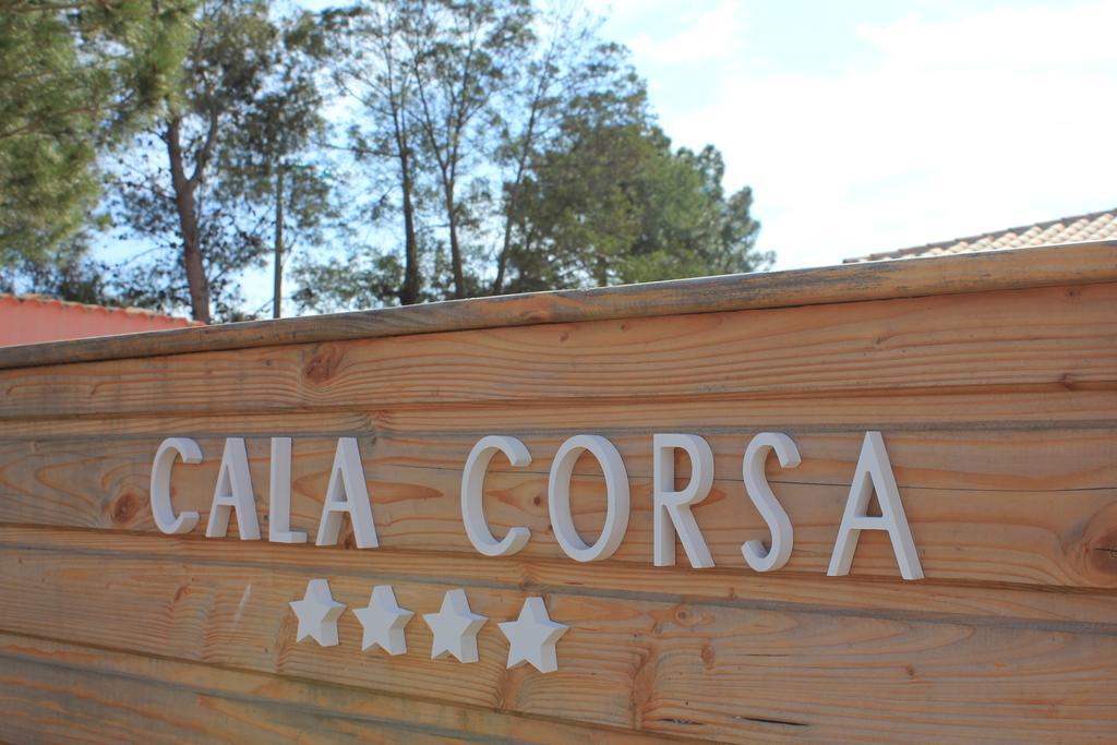 Villas Cala Corsa - 3 Et 4 Chambres - Cala Rossa Porto-Vecchio - Villas Entierement Climatisees Avec Piscine Chauffee Partagee Et Piscines Privees - Internet Gratuit Exterior foto