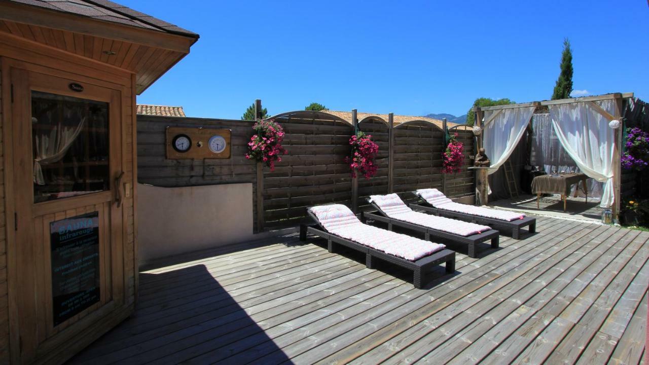 Villas Cala Corsa - 3 Et 4 Chambres - Cala Rossa Porto-Vecchio - Villas Entierement Climatisees Avec Piscine Chauffee Partagee Et Piscines Privees - Internet Gratuit Exterior foto