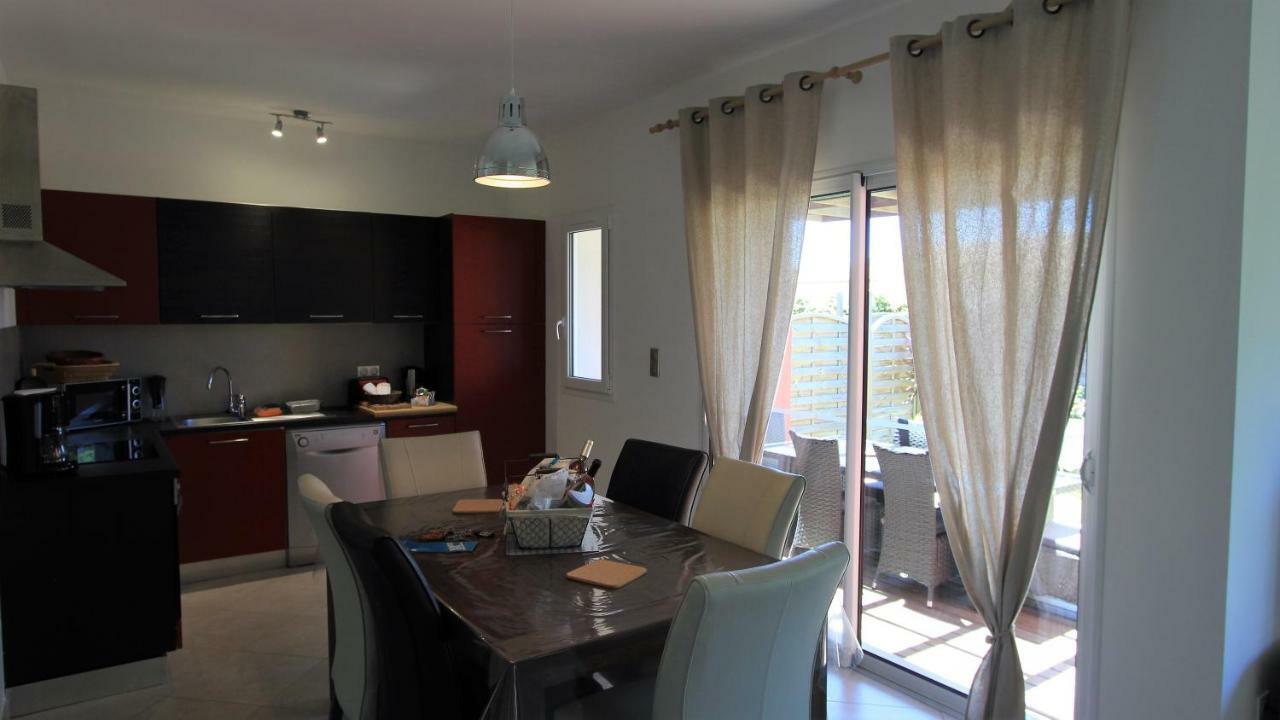 Villas Cala Corsa - 3 Et 4 Chambres - Cala Rossa Porto-Vecchio - Villas Entierement Climatisees Avec Piscine Chauffee Partagee Et Piscines Privees - Internet Gratuit Exterior foto